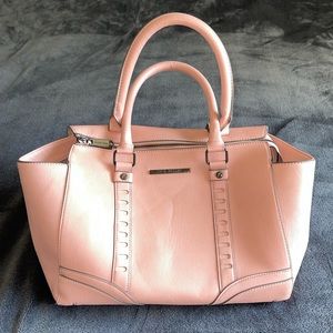 Steve Madden Pink Handbag